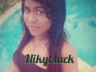 Nikyblack