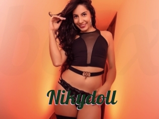 Nikydoll