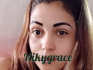 Nikygrace