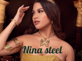 Nina_steel