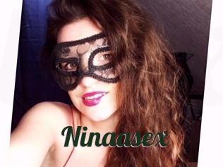 Ninaasex