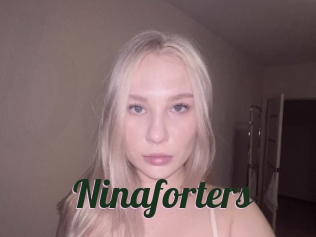 Ninaforters