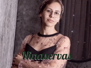 Ninaservas