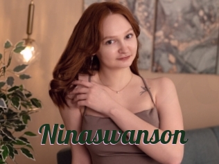 Ninaswanson