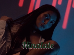 Ninatate