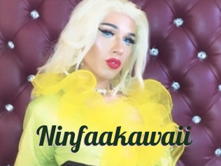 Ninfaakawaii