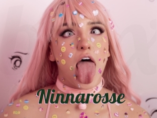 Ninnarosse