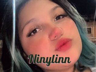 Ninylinn