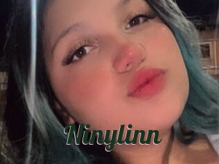 Ninylinn