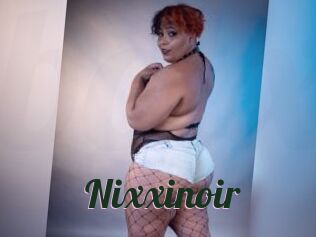 Nixxinoir