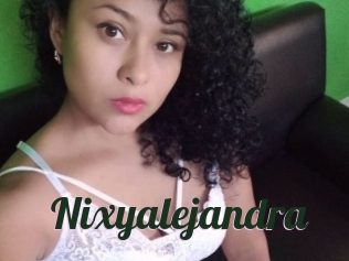 Nixyalejandra