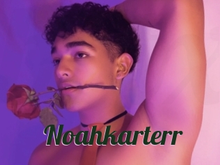 Noahkarterr