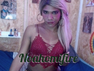 Noahomifire
