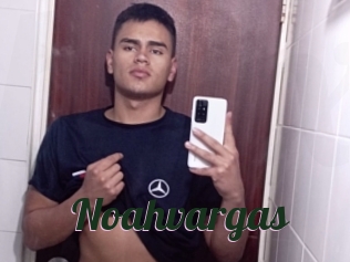 Noahvargas