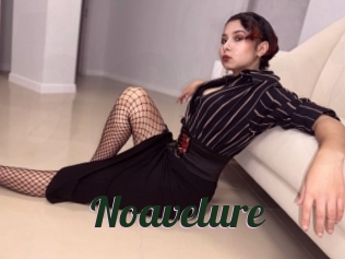 Noavelure