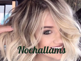 Nochallams