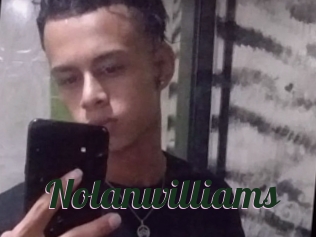 Nolanwilliams