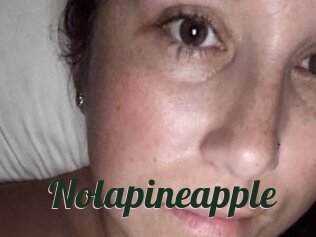 nolapineapple Bottin X