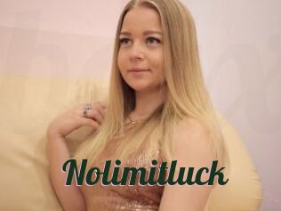 Nolimitluck