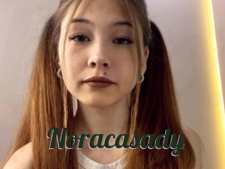 Noracasady