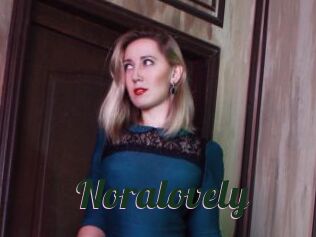 Noralovely