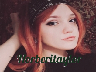 Norberitaylor