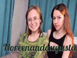 Noreenandaugusta