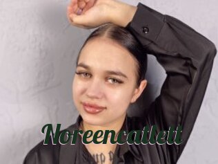 Noreencatlett