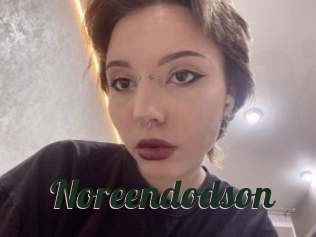 Noreendodson