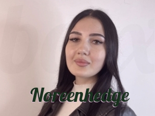 Noreenhedge