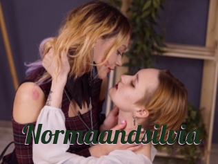 Normaandsilvia