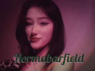 Normabarfield