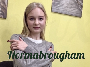 Normabrougham