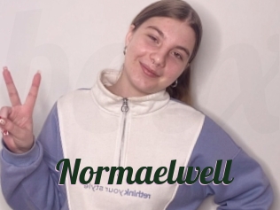 Normaelwell