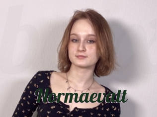 Normaevatt