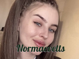 Normaevetts