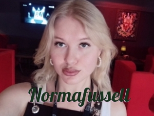 Normafussell