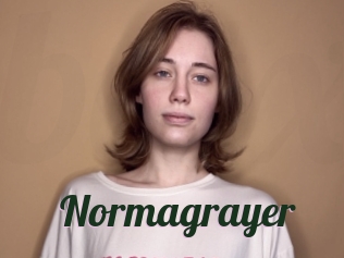 Normagrayer