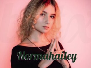 Normahailey