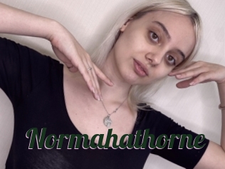 Normahathorne