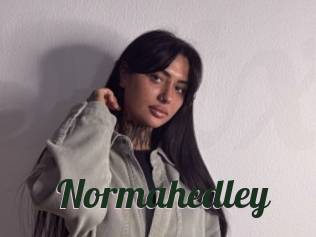 Normahedley