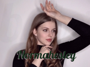Normahesley