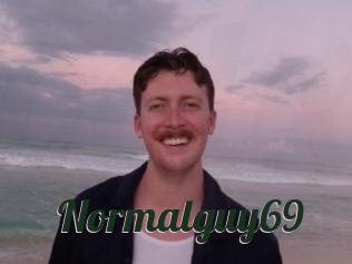 Normalguy69