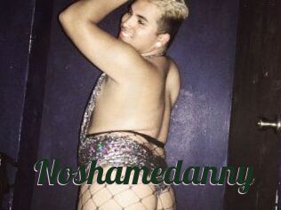 Noshamedanny