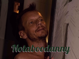 Notaboodanny