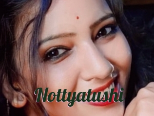 Nottyatushi