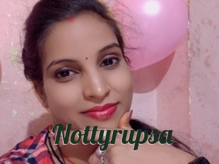 Nottyrupsa