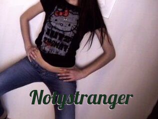Notystranger