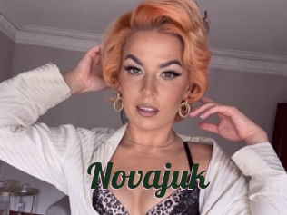 Novajuk