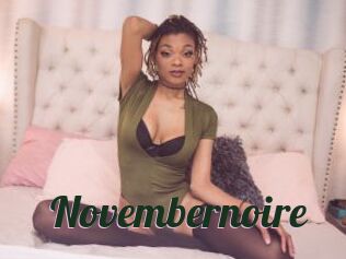 Novembernoire